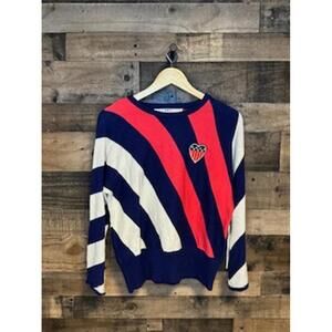 NWT Women's BNCI Sweater (Size S)